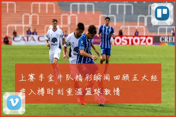 上赛季金牛队精彩瞬间回顾五大经典入樽时刻重温篮球激情