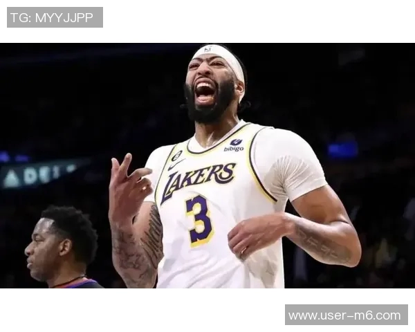 浓眉体重增加近7公斤球探和教练担忧其移动能力下降