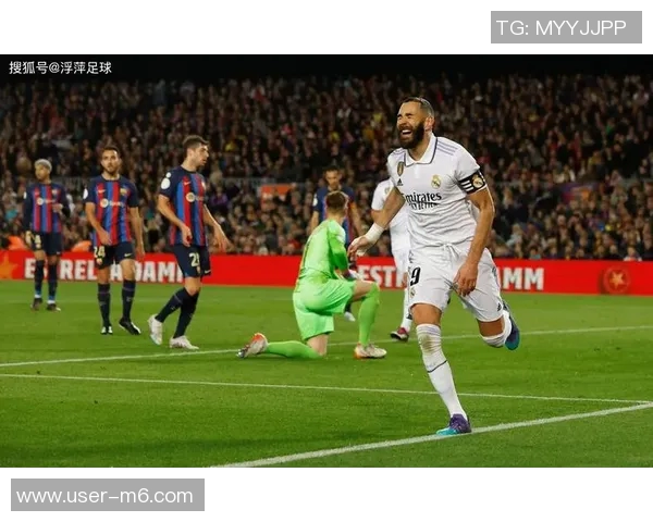 拉什福德盛赞巴萨：在追求卓越的俱乐部中感受完美体验