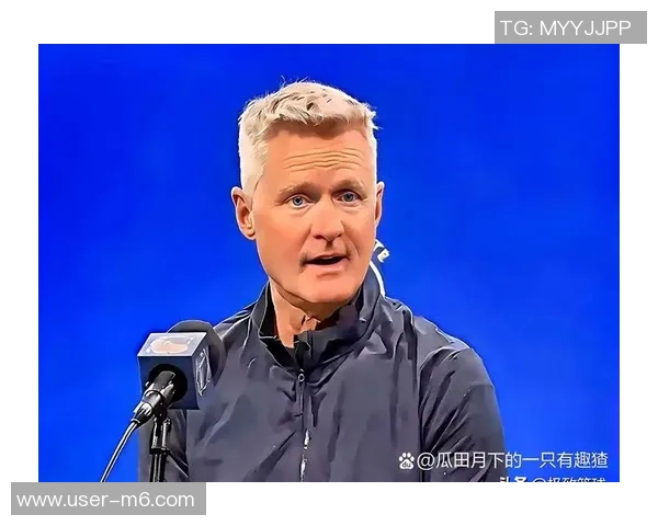 科尔谈球队表现:本赛季与上赛季相似胜率均在五成左右 科尔谈球队表现:本赛季与上赛季相似胜率均在五成左右