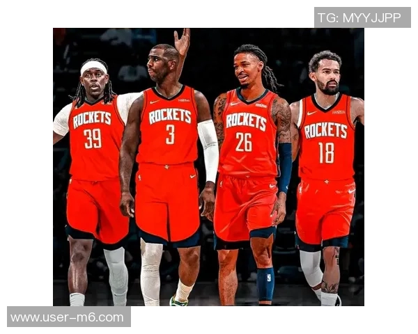 火箭近期三分命中率低迷阵容失衡难以兼顾攻防交易迫在眉睫