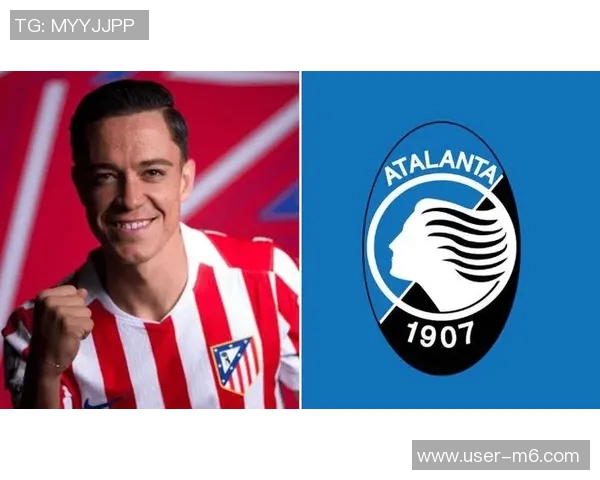 马竞与罗马对拉斯帕多里展开有条件强制买断谈判