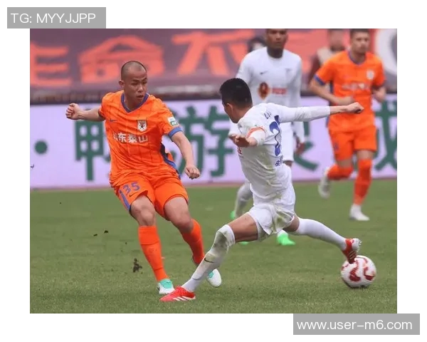 泰山U18队展现高压与快速转换能力宋凯对球队表现给予高度评价