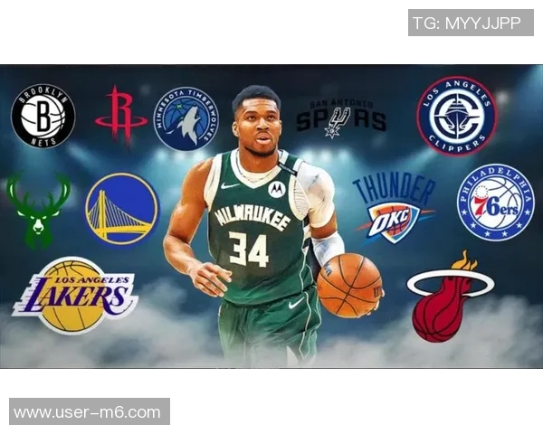 字母哥未来去向赔率分析留队最有可能勇士公牛热火紧随其后